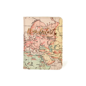 Legami - Seyahat Passport Tutucu