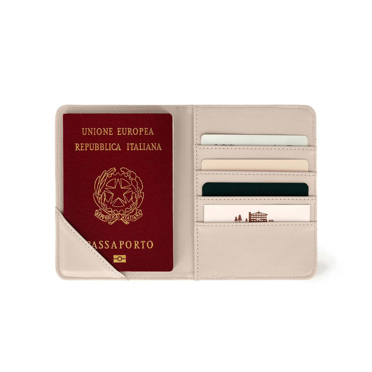 Legami - Seyahat Passport Tutucu