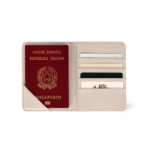 Legami - Seyahat Passport Tutucu
