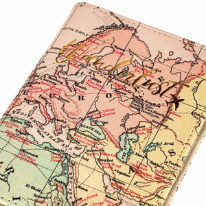 Legami - Seyahat Passport Tutucu