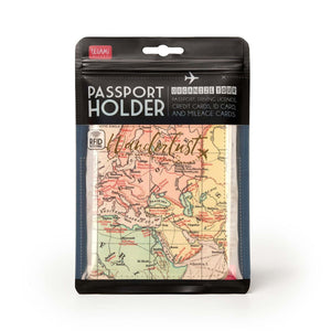 Legami - Seyahat Passport Tutucu