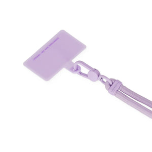 Legami - Lilac Smartphone Lanyard - Her Zaman Together
