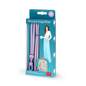 Legami - Lilac Smartphone Lanyard - Her Zaman Together
