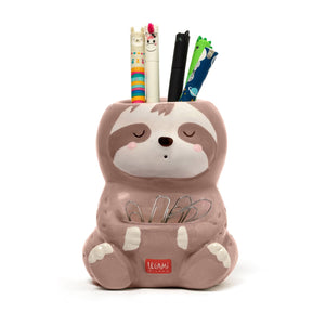 Legami - Sloth Ceramic Pen Holder - Desk Friends