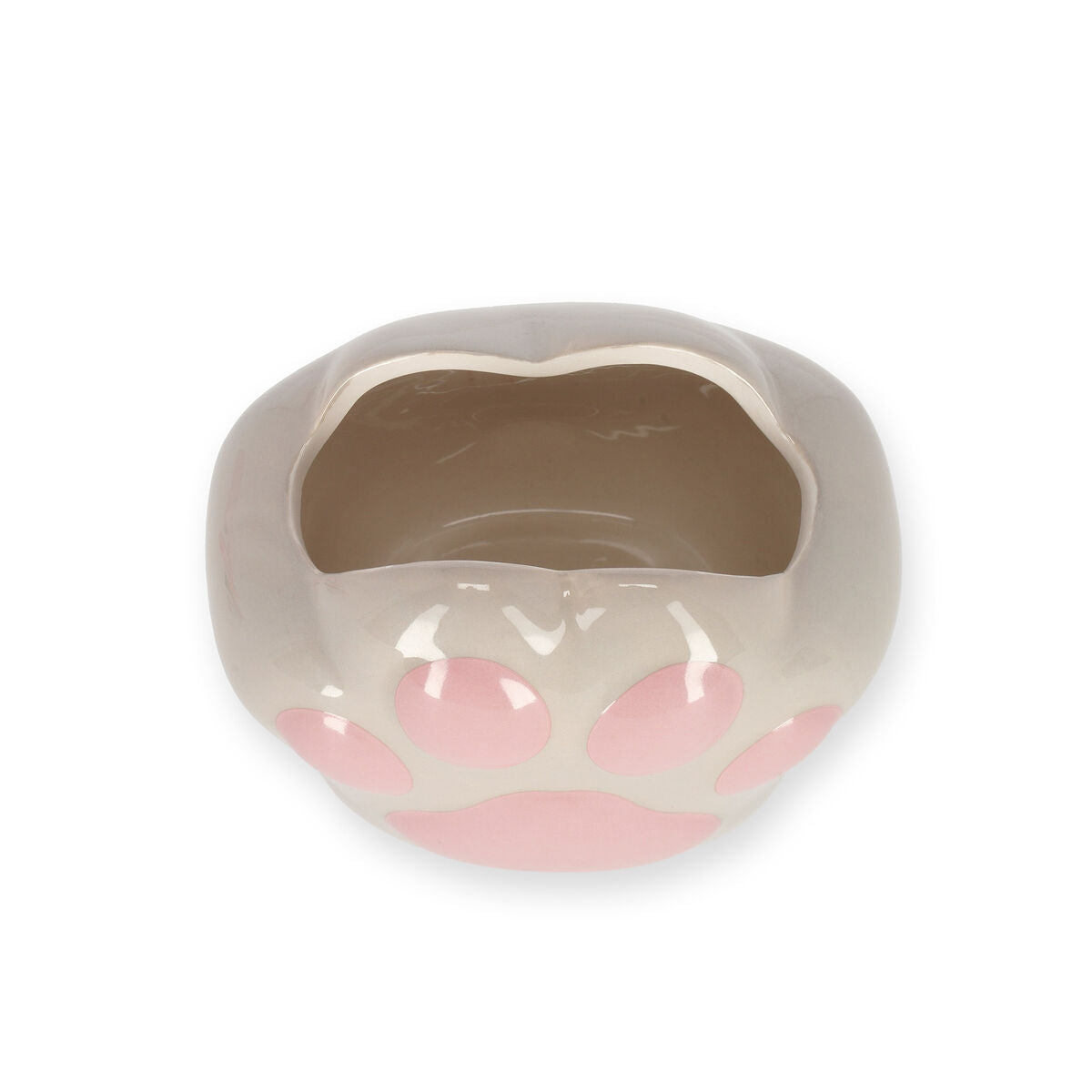 Legami - Kitty Ceramic Pencil Holder - Desk Friends