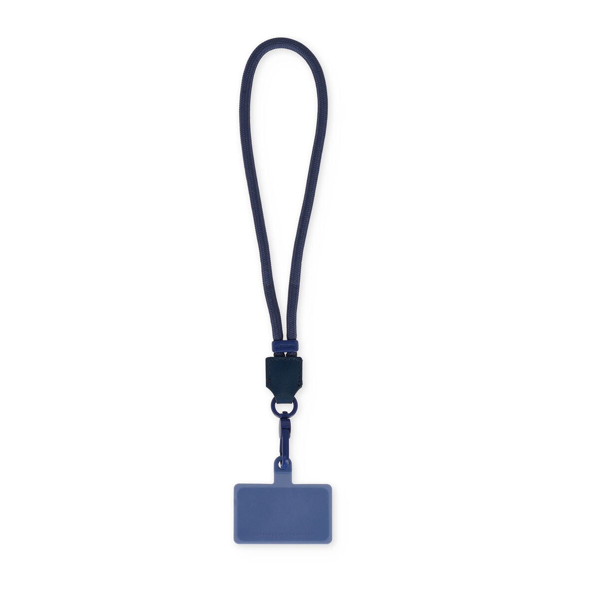 Legami - Blueberry Smartphone Lanyard Wrists - Always Together Wrist