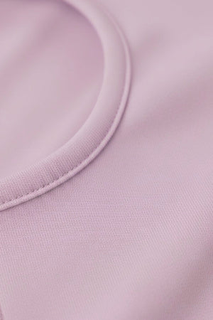 Roarsome - Bambu Balaklava - Marshmallow Pembesi