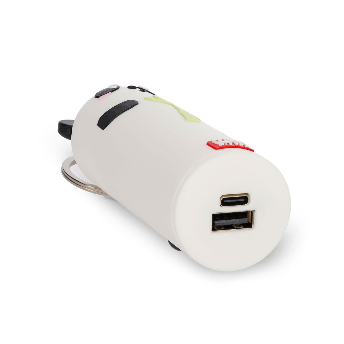 Legami - Panda Portable Battery Charger - My Super Power