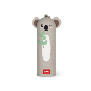 Legami - Koala Portable Battery Charger - My Super Power