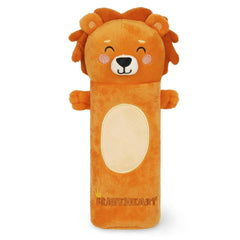 Legami - Lion " King" Yumuşak Pelüş Oyuncak Kalem Kutu - Süper Yumuşak!