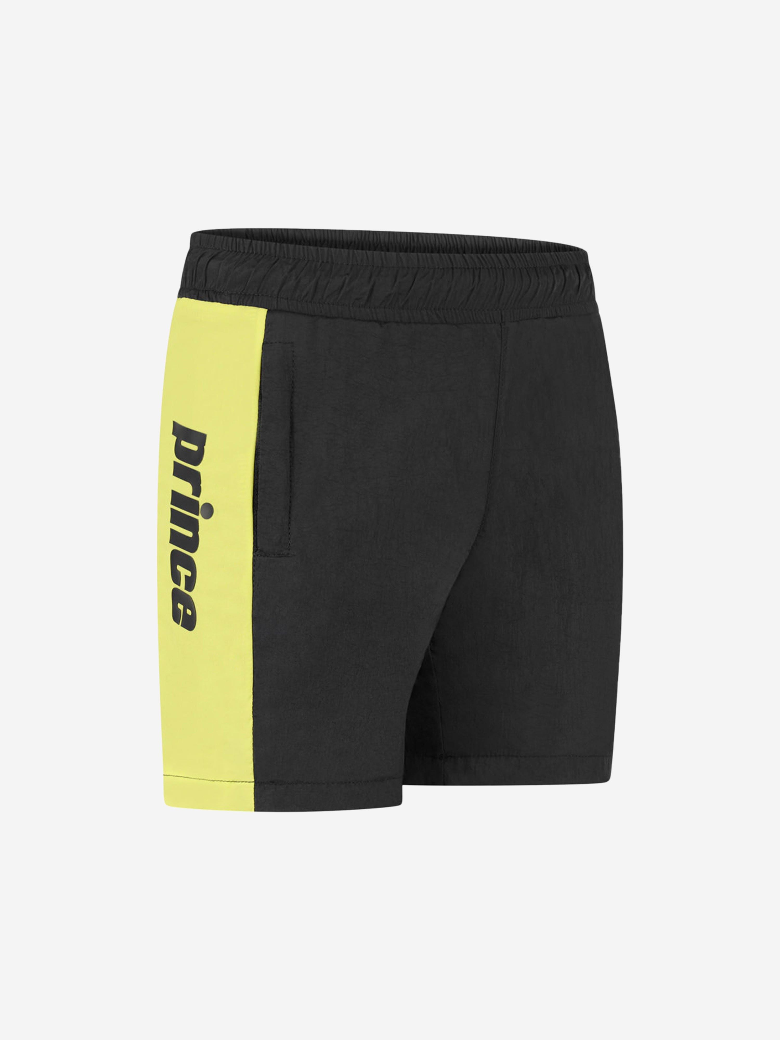 Prince Prince Boys Sprint Shorts