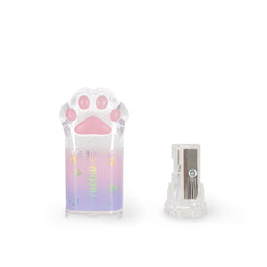 Legami - Kitty Pencil Sharpener - Meow