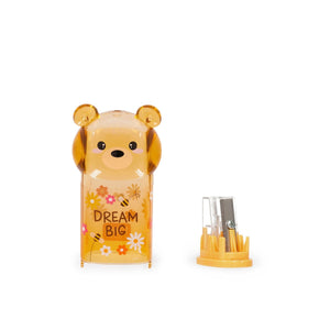 Legami - Sharpener with Box - Bear Sweet Bear
