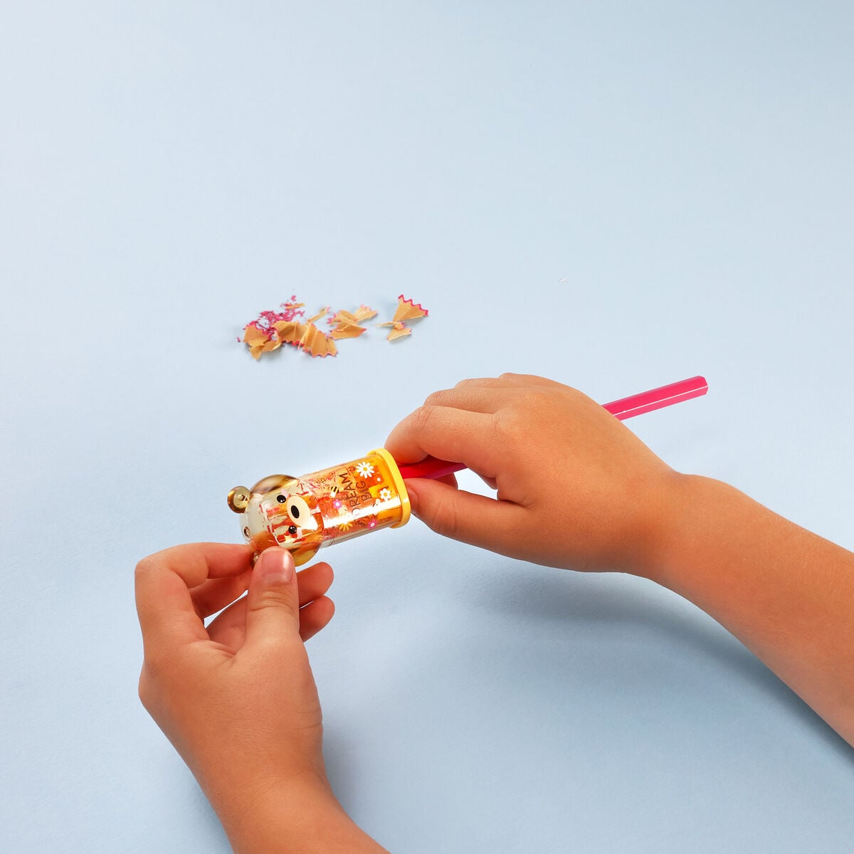 Legami - Sharpener with Box - Bear Sweet Bear