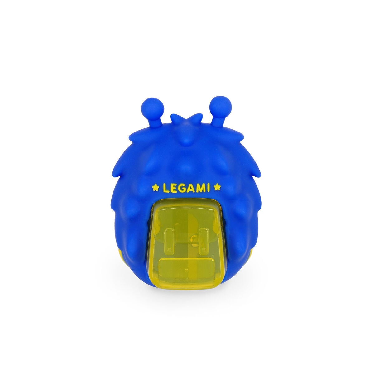 Legami - Light-up Sharpener and Box - Monster - The Magic of Sharpener