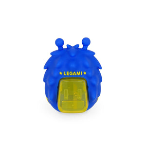 Legami - Light-up Sharpener and Box - Monster - The Magic of Sharpener