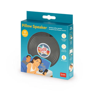 Legami - Vinyl Kablosuz Yastık Speaker