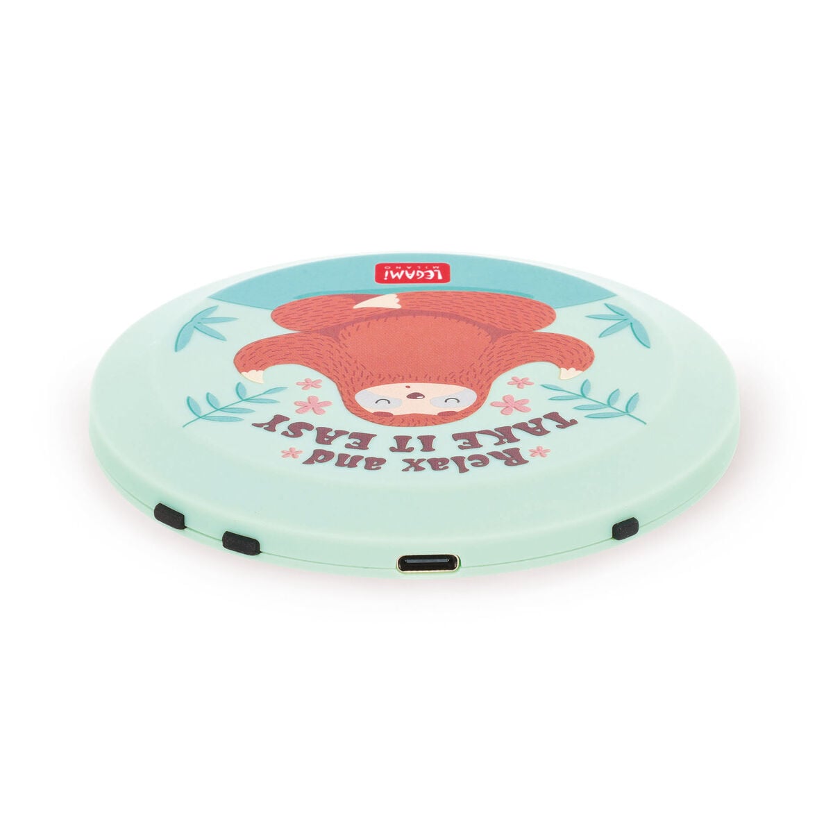 Legami - Sloth Kablosuz Yastık Speaker