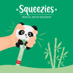 Legami - Kalem ile Squishy Panda "Hug me" - Sıkılanlar