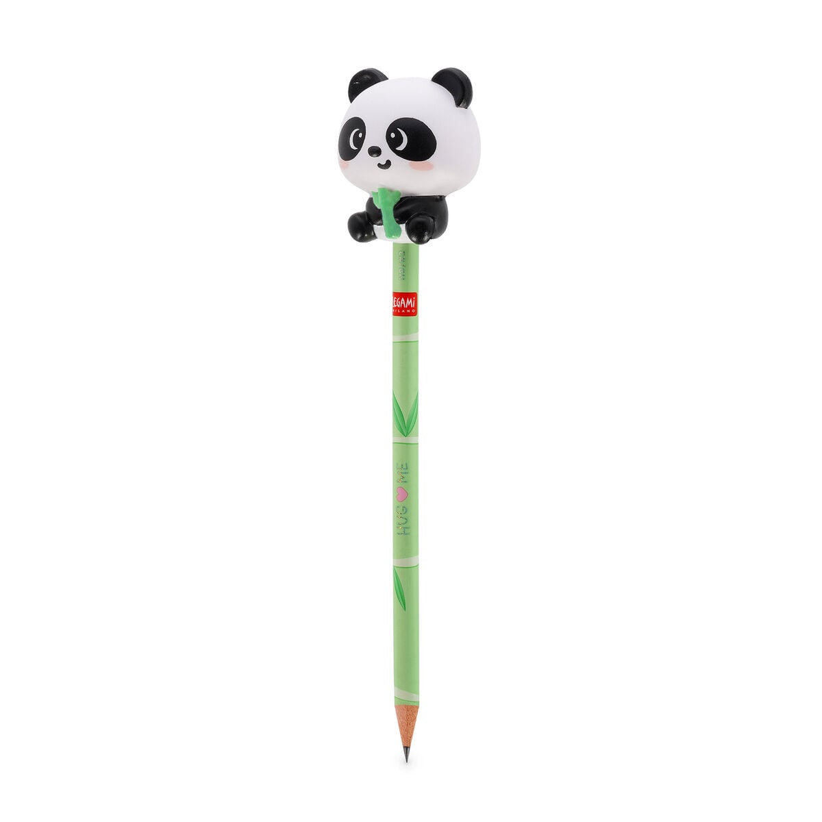 Legami - Kalem ile Squishy Panda "Hug me" - Sıkılanlar