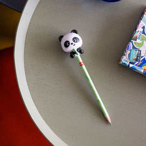 Legami - Kalem ile Squishy Panda "Hug me" - Sıkılanlar