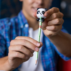 Legami - Kalem ile Squishy Panda "Hug me" - Sıkılanlar