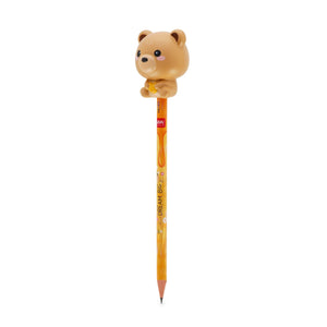 Legami - Kalem ile Squishy Ayıcık "Dream Big" - Sıkılanlar