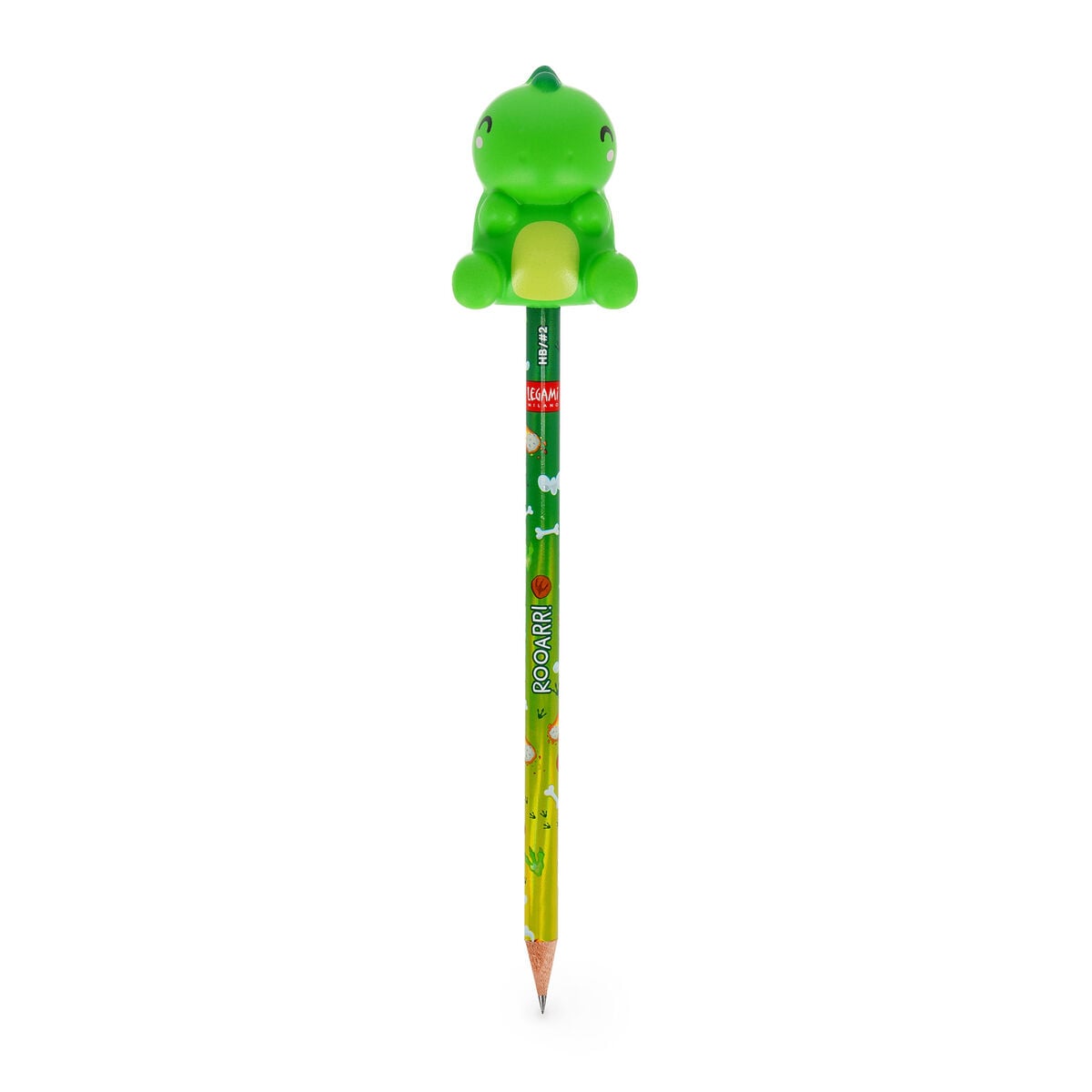 Legami - Kalem ile Squishy Dino "Rooarrr!" - Sıkılanlar
