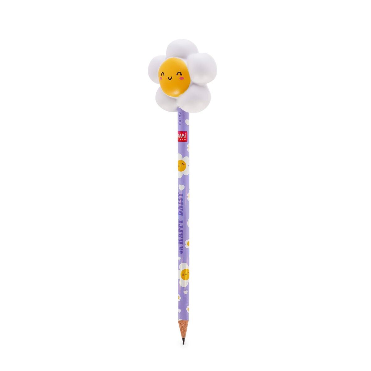 Legami - Kalem ile Squishy Diasy "Oh Mutlu Daisy" - Sıkılanlar