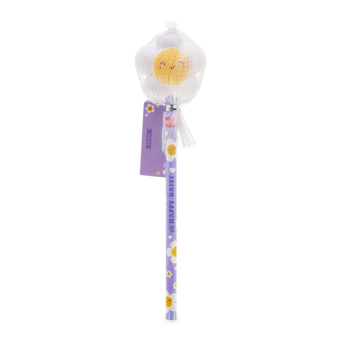 Legami - Kalem ile Squishy Diasy "Oh Mutlu Daisy" - Sıkılanlar