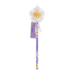 Legami - Kalem ile Squishy Diasy "Oh Mutlu Daisy" - Sıkılanlar