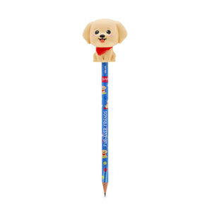 Legami - Kalem ile Squishy Golden Retriver "Fur-ever Arkadaşlar" - Sıkılanlar
