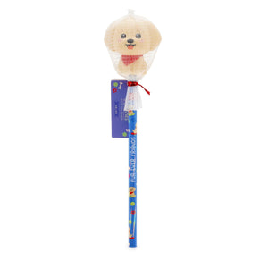 Legami - Kalem ile Squishy Golden Retriver "Fur-ever Arkadaşlar" - Sıkılanlar