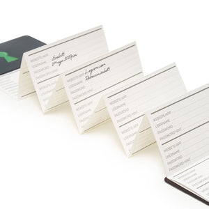 Legami - Sos Password Kitap To Record Usernames ve Passwords