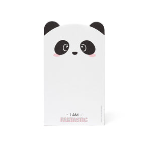 Legami - Panda Desktop Memo Cube - Paper Thoughts