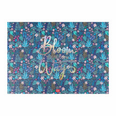 Legami - 1000-Piece Puzzle - Flora