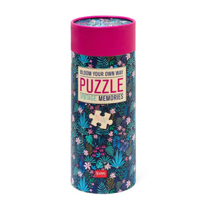 Legami - 1000-Piece Puzzle - Flora