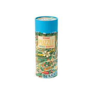 Legami - 1000-Piece Puzzle - Bergamo