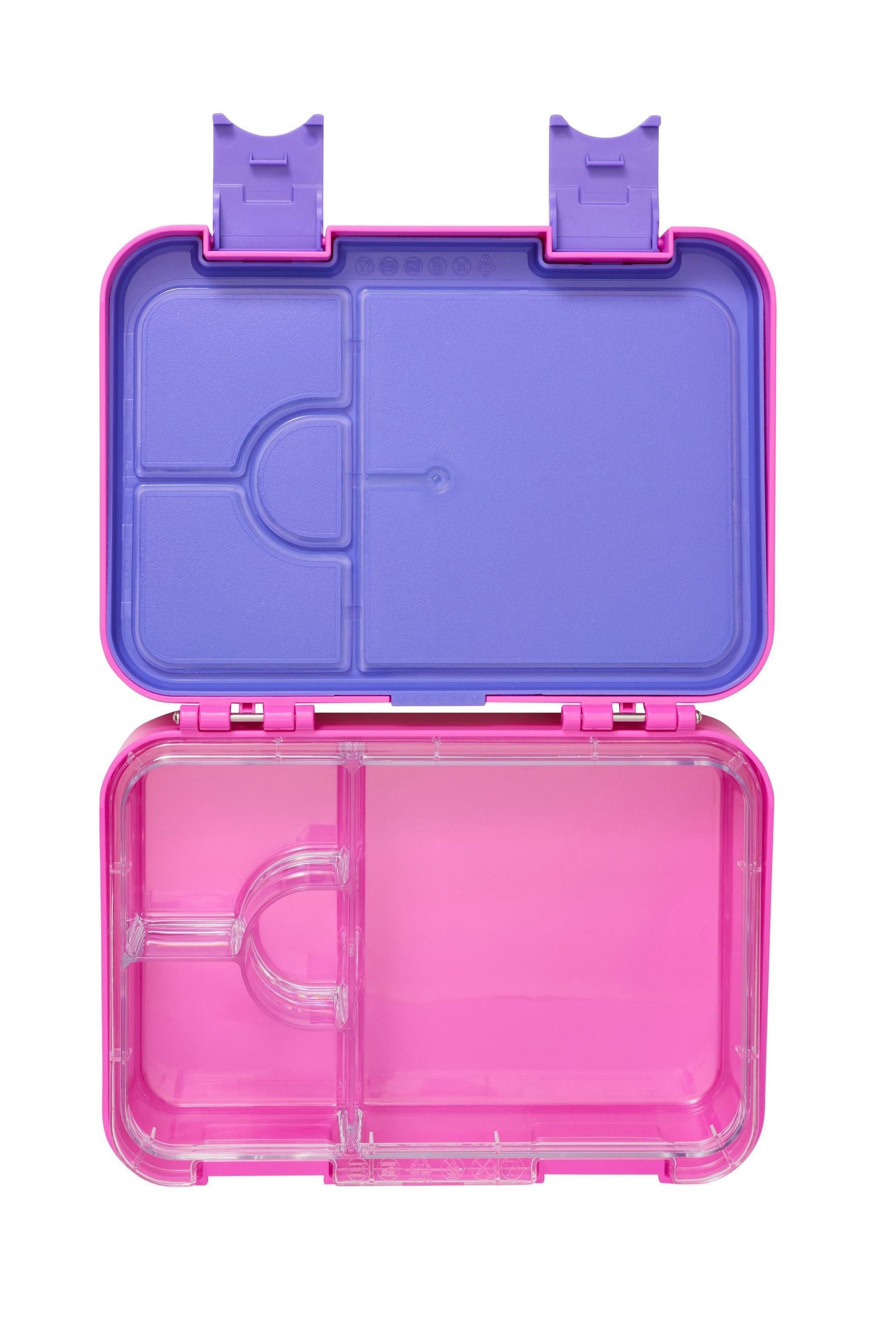 Smiggle - Barbie Bento Beslenme Kutusu-Dinossi