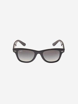 Ray-Ban Kids Wayfarer Sunglasses in Black