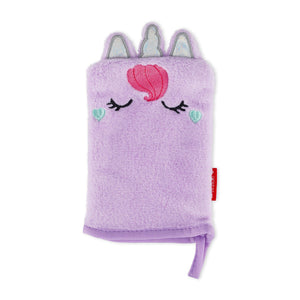 Legami - Tek Boynuzlu At Makeup Remover Glove - Goodbye Makeup!