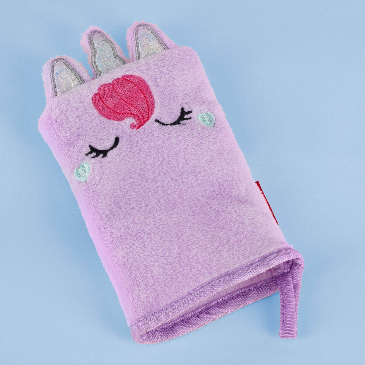 Legami - Tek Boynuzlu At Makeup Remover Glove - Goodbye Makeup!