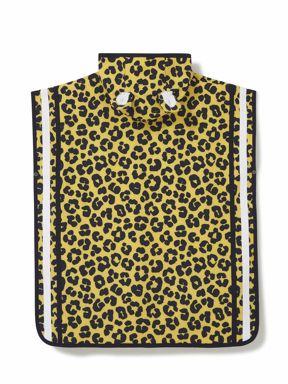 Roarsome - Dash the Leopard – Çocuk Panço Havlu
