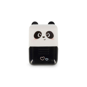 Legami - Panda Dekoratif Roller Stamp
