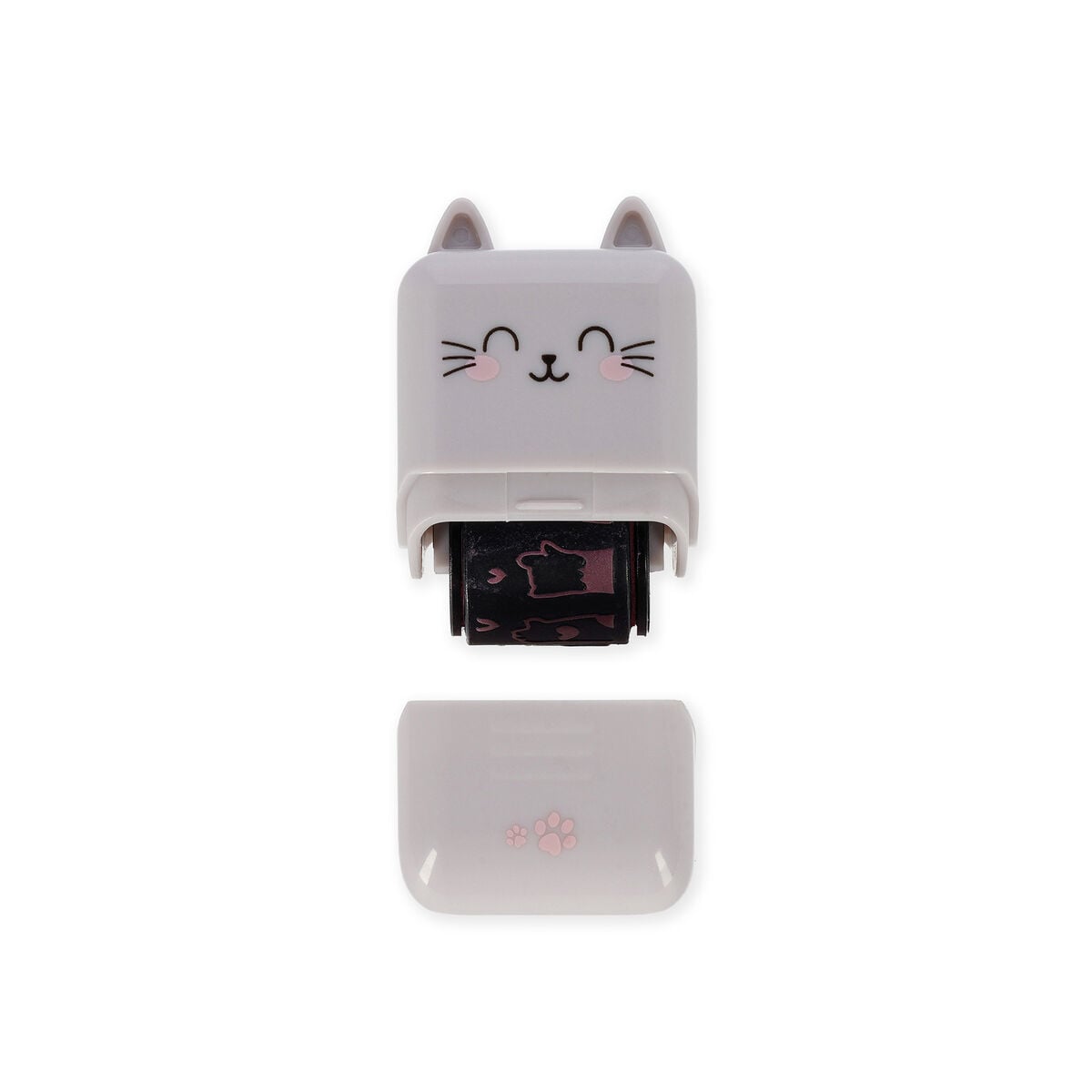 Legami - Kitty Dekoratif Roller Stamp