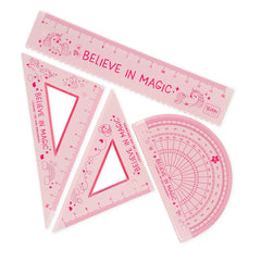 Legami - Unicorn Geometry Set - You Rule!