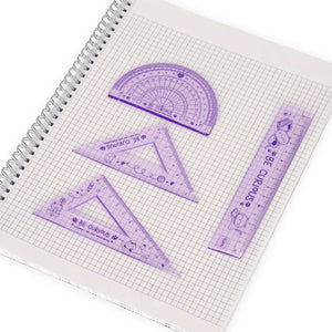 Legami - Kitty Geometry Seti - You Rule!