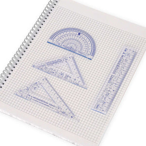 Legami - Genius Geometry Set - You Rule!