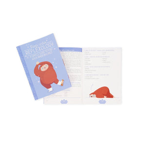 Legami - Foot Reflexology Set - Reflexology Set Feet