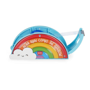 Legami - Sticky Tape Gun - Follow Rainbow